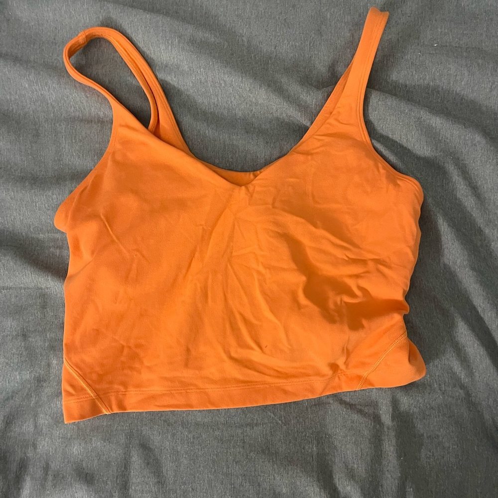 Lululemon Align Tank